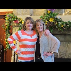 Meet your Posher, Glenna